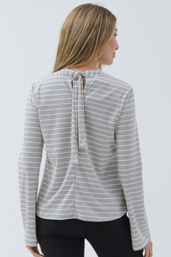 Remera de Morley con Lazo para Mujer - Image 6
