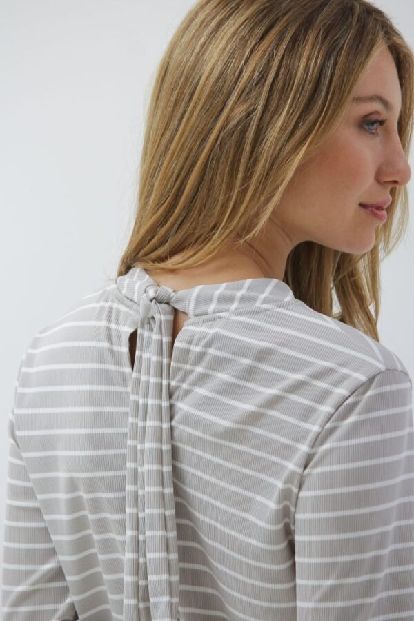 Remera de Morley con Lazo para Mujer - Image 5