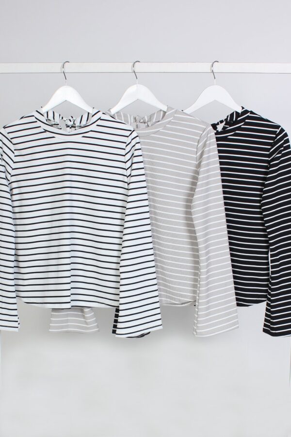 Remera de Morley con Lazo para Mujer - Image 4