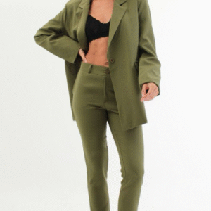 Blazer Jimy