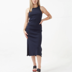 Vestido Coney Island