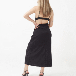 Vestido Manhattan