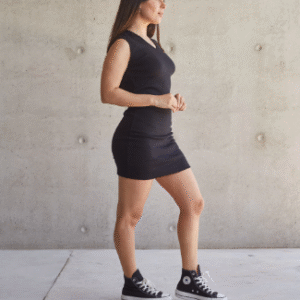 Vestido Vancouver